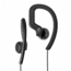 Skullcandy Skullcandy Chops Earbuds w/ Mic, Black/Gray/Black S4CHY-K456