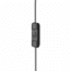 Skullcandy Skullcandy Chops Earbuds w/ Mic, Black/Gray/Black S4CHY-K456