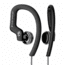 Skullcandy Skullcandy Chops Earbuds w/ Mic, Black/Gray/Black S4CHY-K456