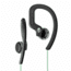 Skullcandy Skullcandy Chops Earbuds w/ Mic, Black/Mint/Swirl S4CHY-K602