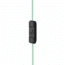 Skullcandy Skullcandy Chops Earbuds w/ Mic, Black/Mint/Swirl S4CHY-K602