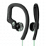 Skullcandy Skullcandy Chops Earbuds w/ Mic, Black/Mint/Swirl S4CHY-K602