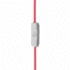 Skullcandy Skullcandy Chops Earbuds w/ Mic, Gray/Red/Swirl S4CHY-K605