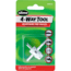 Slime 4-Way Valve Tools, 2044-A