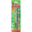 Slime Chrome Pencil Tire Gauge, Silver, 22012