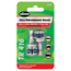 Slime High Performance Tubeless Tire Valves, Silver, 20128
