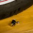 Slime High Performance Tubeless Tire Valves, Silver, 20128