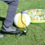 Slime Single Cycle Foot Pumps, 2061-A