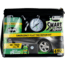 Slime Smart Spair Flat Tire Repair Kit, Black, 50107