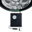 Slime Smart Spair Flat Tire Repair Kit, Black, 50107