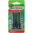 Slime Tubeless Tire Valves, f/TR418, Black, 2081-A