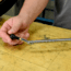 Slime Valve Insertion Tool, Silver, 20077