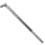 Slime Valve Insertion Tool, Silver, 20077