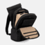 SLNT E3 Faraday Backpack, Black, 23L, SPB-EDC-01