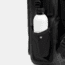 SLNT Expanded Faraday Backpack, Black, 20L, SPB-BPB-CT-X