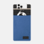 SLNT Faraday Phone Sleeve, Bllue, Medium, SPS-MBLUN