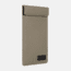 SLNT Faraday Phone Sleeve, Light Grey, Medium, SPS-MNN