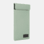 SLNT Faraday Phone Sleeve, Mint, Medium, SPS-MMN