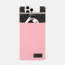 SLNT Faraday Phone Sleeve, Pink, Medium, SPS-MPN