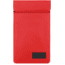 SLNT Faraday Phone Sleeve, Red, Medium, SPS-MRN