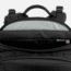 SLNT Incognito Faraday Backpack, USA Berry Compliant, Black, 25L Pack/14L Inert, SL-BPK-BER-01