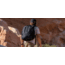SLNT Incognito Faraday Backpack, USA Berry Compliant, Black, 25L Pack/14L Inert, SL-BPK-BER-01