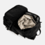 SLNT Incognito Faraday Backpack, USA Berry Compliant, Black, 25L Pack/14L Inert, SL-BPK-BER-01
