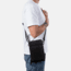SLNT Lifestyle Faraday Sling Bag, Black, One Size, SPB-FLS-01
