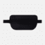 SLNT RFID Money Belt Fanny Pack, Black, SPW-MBBN