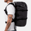 SLNT Submersible Cylinder Faraday Backpack, USA Berry Compliant, Black, 40L, DFT-40L-BER-B