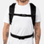 SLNT Submersible Cylinder Faraday Backpack, USA Berry Compliant, Black, 40L, DFT-40L-BER-B