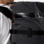 SLNT Submersible Cylinder Faraday Backpack, USA Berry Compliant, Black, 40L, DFT-40L-BER-B