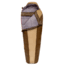 Slumberjack Boundary -20 Deg Long LH, Brown/Tan, Long, 51725421LL