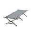 Slumberjack Emergency Cot, Gray, regular 56789016