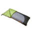 Slumberjack Forest 0 Reg RH Sleeping Bag, 80 x 34 in, Black/Gray 51720518RR