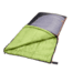 Slumberjack Forest 0 Reg RH Sleeping Bag, 80 x 34 in, Black/Gray 51720518RR