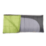 Slumberjack Forest 0 Reg RH Sleeping Bag, 80 x 34 in, Black/Gray 51720518RR