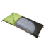 Slumberjack Forest 20 Reg RH Sleeping Bag, 80 x 34 in, Black/Gray 51720618RR