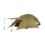 Slumberjack In-Season 2, White &amp; Brown, small 58756716