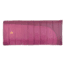 Slumberjack Jenny 0 Womens Reg RH Sleeping Bag, 80 x 34 in, Purple, 51720818RR