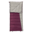 Slumberjack Jenny 20 Womens Reg RH Sleeping Bag, Potent Purple, 80in x 34in, 51720713RR