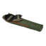 Slumberjack Lapland 0 Deg Long Hybrid Dual Zipper, Two-tone Green, regular 51732316-DL