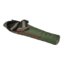 Slumberjack Lapland -20 Deg Long Hybrid Dual Zipper, Two-tone Green, long 51732216-DL