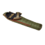 Slumberjack Lapland -20 Deg Reg Hybrid Dual Zipper, Two-tone Green, regular 51732216-DR