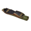 Slumberjack Lapland -20 Deg Reg Hybrid Dual Zipper, Two-tone Green, regular 51732216-DR
