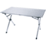 Slumberjack Silver Stowaway Table SJF7545