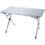 Slumberjack Silver Stowaway Table SJF7545