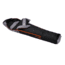 Slumberjack Sojourn 0 Deg 550F Long Dual Zipper, Black &amp; Gray, long 51734316-DL