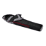 Slumberjack Sojourn -20 Deg 550F Long Dual Zipper, Black &amp; Gray, long 51734216-DL