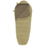 Slumberjack Up Wind 20 Sleeping Bag, Regular, 78 in X 33 in, Green, 51733120RR